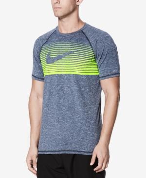 Nike Men's Short-sleeve Hydroguard Shirt
