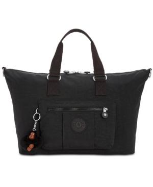 Kipling Camden Extra-large Satchel