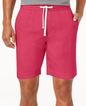 Tommy Hilfiger Men's Cecil Drawstring Shorts