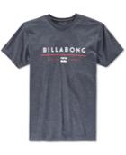Billabong Men's Understand Logo T-shirt