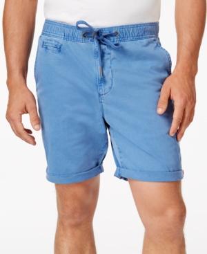 Superdry Men's International Sun Scorched 9.6 Chino Shorts