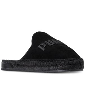 Puma Women's Fenty X Rihanna Espadrille Casual Sneakers From Finish Line