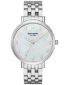 Kate Spade New York Women's Monterey Stainless Steel Bracelet Watch 38mm 1yru0849