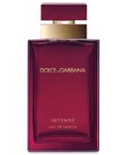 Dolce & Gabbana Pour Femme Intense Eau De Parfum, .9 Oz