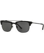 Burberry Sunglasses, Be4202q