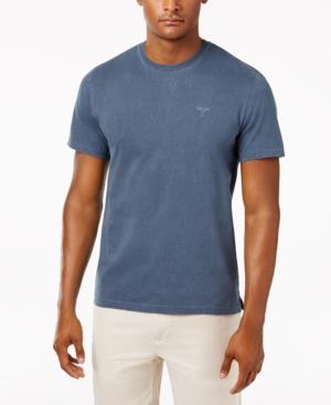Barbour Men's Crew-neck T-shirt