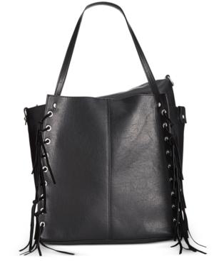 Inc International Concepts Venice Tote With Removable Pouch, Created For Macy's