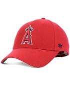 '47 Brand Los Angeles Angels Of Anaheim Mlb Mvp Curved Cap