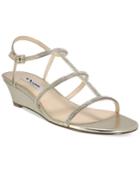 Nina Floria Evening Sandals Women's Shoes