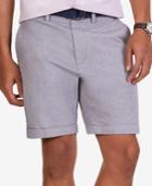 Nautica Men's Modern-fit Oxford Shorts