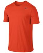 Nike Men's Dri-fit Crew Neck T-shirt