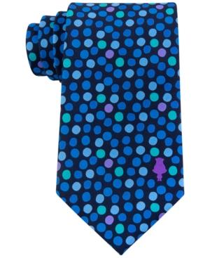 Trolls By Dreamworks Men's Trolls Print Tie