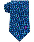 Trolls By Dreamworks Men's Trolls Print Tie