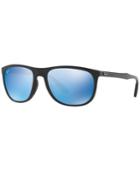 Ray-ban Sunglasses, Rb4291 58