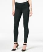 Style & Co Ponte Leggings, Only At Macy's