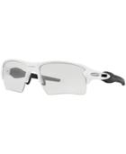 Oakley Flak 2.0 Xl Photochromic Sunglasses, Oo9188