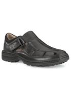 Timberland Altamont Fisherman Sandals Men's Shoes