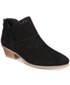 Kenneth Cole Reaction Women's Sidewalk Booties Women's Shoes