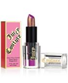 Juicy Couture Oui Glitter Velour Lipstick, Created For Macy's