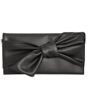 Inc International Concepts Bowah Hands Through Clutch, Created For Macy's