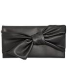 Inc International Concepts Bowah Hands Through Clutch, Created For Macy's