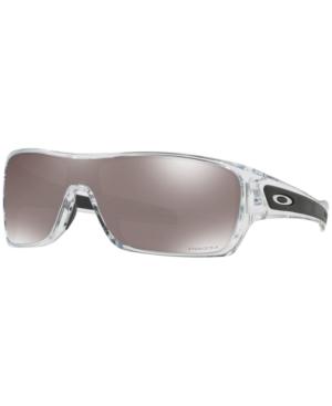 Oakley Turbine Rotor Prizm Sunglasses, Oo9307 32