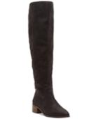 Lucky Brand Women's Kitrie Boots Women's Shoes