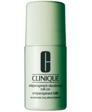 Clinique Antiperspirant-deodorant Roll-on, 2 Fl Oz