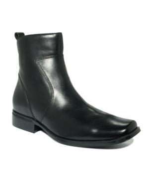 Rockport Toloni Boots Men's Shoes