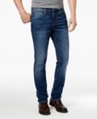 Hudson Jeans Men's Slim-straight Fit Stretch Jeans