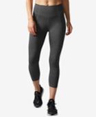 Adidas Climalite Cropped Compression Leggings