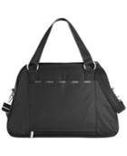Lesportsac Abbey Weekender Bag