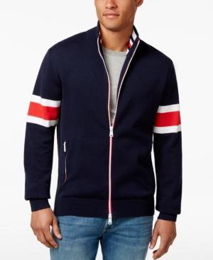 Tommy Hilfiger Men's Truman Track Jacket