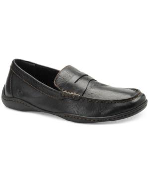 Born Men's Simon Loafers Men's Shoes