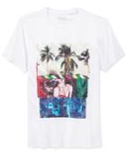 Guess Men's The Recipe Graphic-print T-shirt