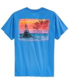 Guy Harvey Gulfstream Graphic T-shirt