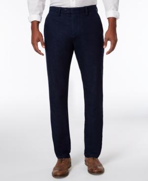 Tommy Hilfiger Men's Slim-fit Rossi Chinos