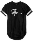 Young & Reckless Men's Pre-season Graphic-print T-shirt