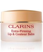Clarins Extra-firming Lip & Contour Balm, 0.5 Oz.