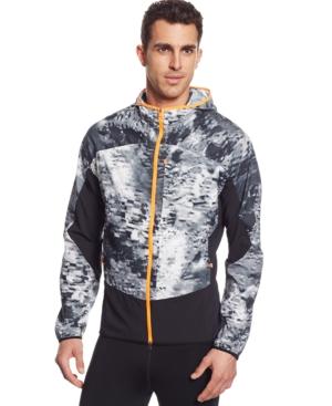 Nike Printed Trail Kiger Jacket