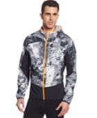Nike Printed Trail Kiger Jacket