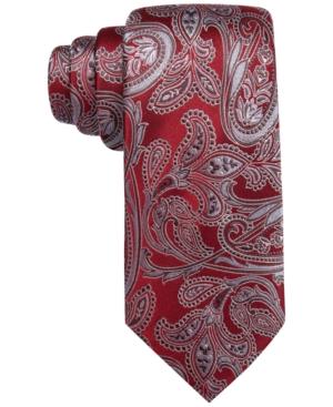 Countess Mara Men's Morris Paisley Classic Tie