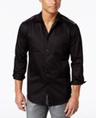 Inc International Concepts Men's Octans Shirt, Only At Macy's