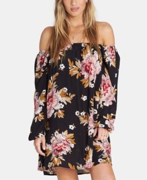 Billabong Juniors' Spring Forward Convertible Dress