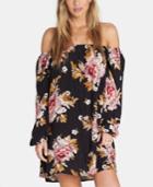 Billabong Juniors' Spring Forward Convertible Dress