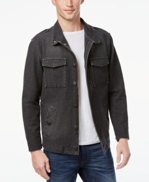 Tommy Bahama Men's Molokai Moto Jacket