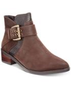 Bella Vita Honor Ii Booties Women's Shoes