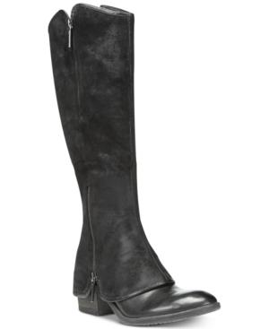 Donald J. Pliner Devi Boots Women's Shoes