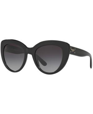 Dolce & Gabbana Sunglasses, Dg4287