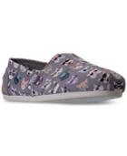 Skechers Women's Bobs Plush - Kitty Smarts Casual Slip-on Flats From Finish Line